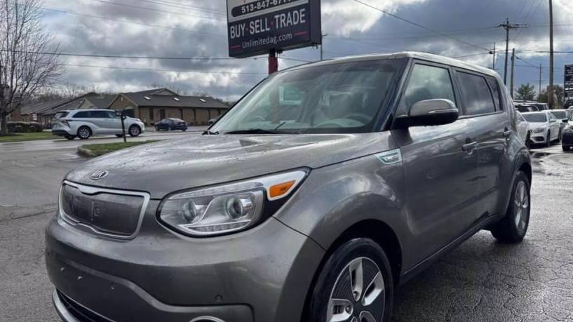 KIA SOUL EV 2017 KNDJX3AE3H7021990 image